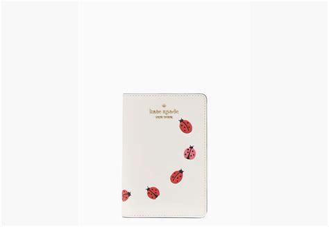 kate spade outlet passport holder.